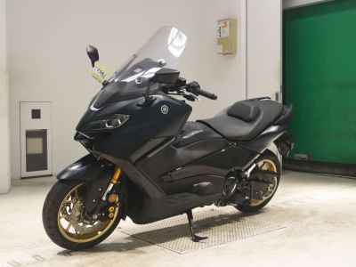 Yamaha TMAX 560 2023