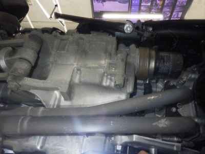 Yamaha TMAX 560 2023