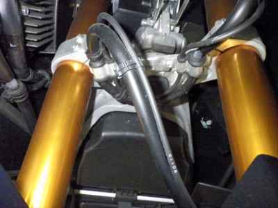 Yamaha TMAX 560 2023