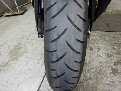 Yamaha TMAX 560 2023