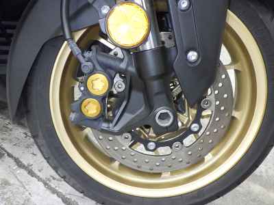 Yamaha TMAX 560 2023