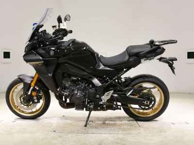 Yamaha Tracer 9 GT 2023