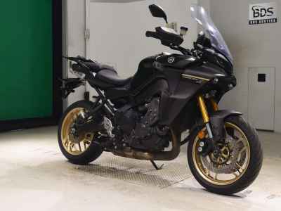 Yamaha Tracer 9 GT 2023