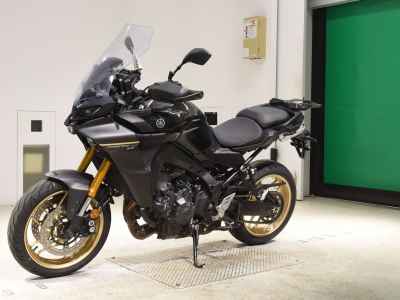 Yamaha Tracer 9 GT 2023