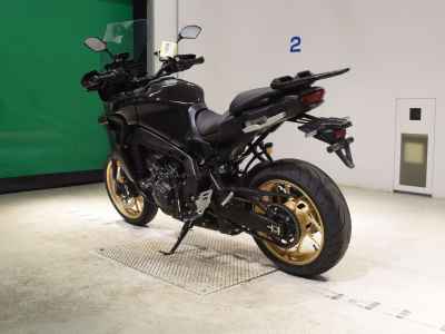 Yamaha Tracer 9 GT 2023
