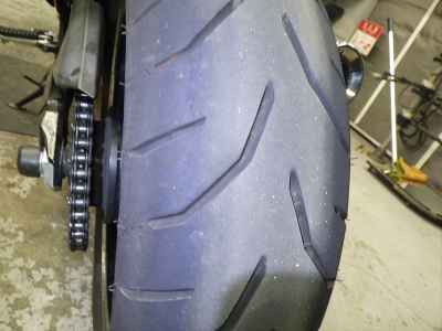 Kawasaki Z900RS 2024