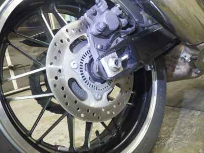 Kawasaki Z900RS 2024