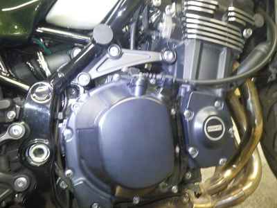 Kawasaki Z900RS 2024