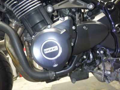 Kawasaki Z900RS 2024