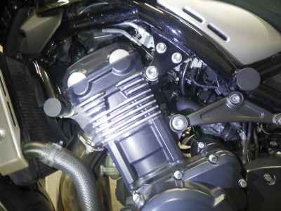 Kawasaki Z900RS 2024