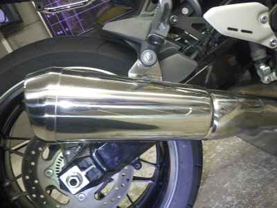 Kawasaki Z900RS 2024