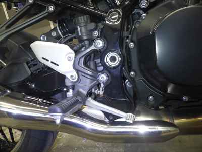 Kawasaki Z900RS 2024