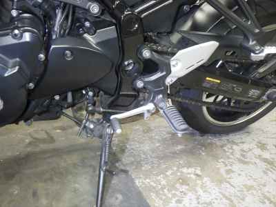 Kawasaki Z900RS 2024
