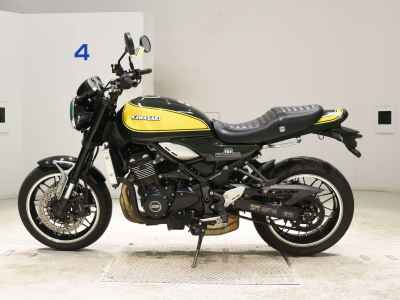 Kawasaki Z900RS 2024