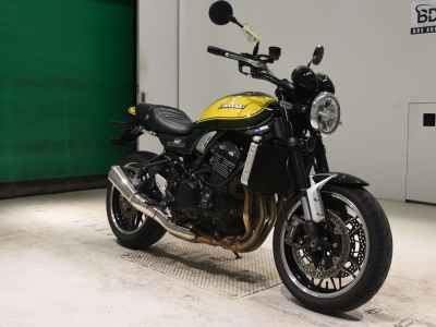 Kawasaki Z900RS 2024