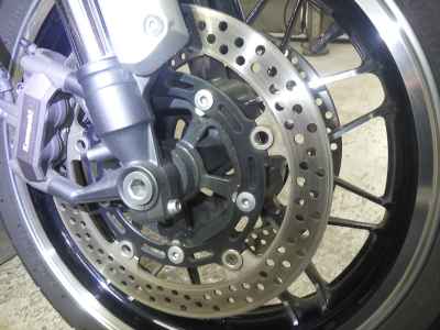 Kawasaki Z900RS 2024
