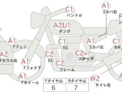 Kawasaki Ninja 250R 2009