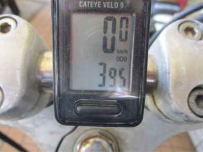 Yamaha XVS400 Drag Star 2007