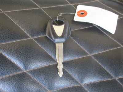 Yamaha XVS400 Drag Star 2007