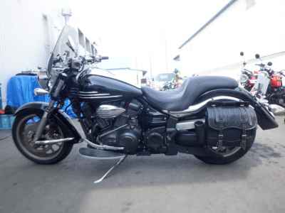 Yamaha XV1900 Stratoliner 2006