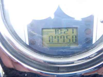 Yamaha XV1900 Stratoliner 2006