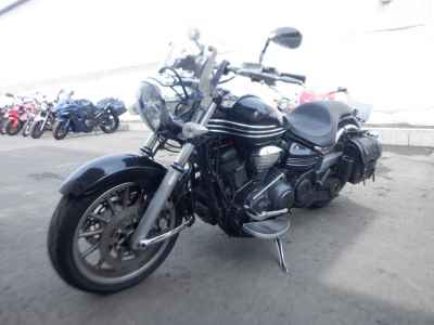 Yamaha XV1900 Stratoliner 2006