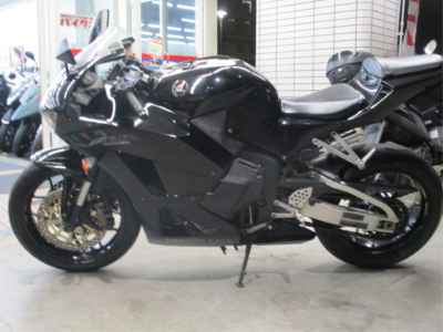 Honda CBR600RR 2014