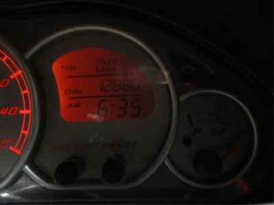 Yamaha Majesty 250C 2006