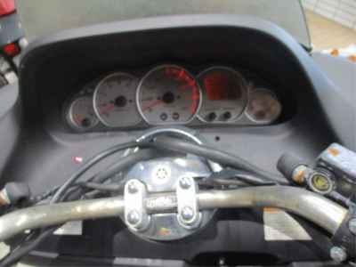 Yamaha Majesty 250C 2006