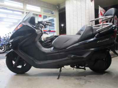 Yamaha Majesty 250C 2006