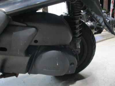 Yamaha Majesty 250C 2006