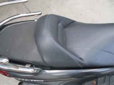 Yamaha Majesty 250C 2006