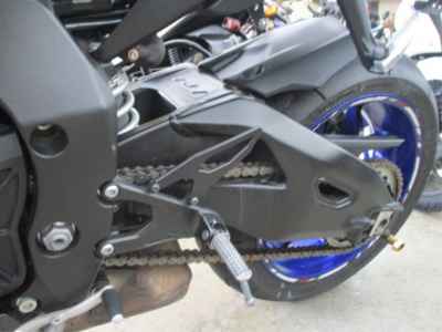 Yamaha YZF-R1 2024