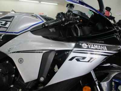 Yamaha YZF-R1 2024