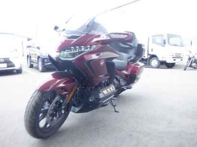 Honda GL1800 Gold Wing Tour 2025
