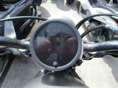 Honda Rebel CMX250 2017