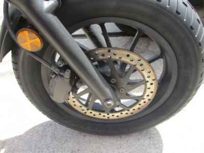 Honda Rebel CMX250 2017