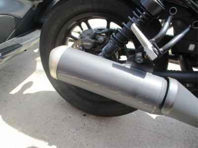 Honda Rebel CMX250 2017