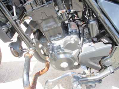 Honda Rebel CMX250 2017