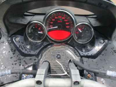 Yamaha TMAX 500 2008