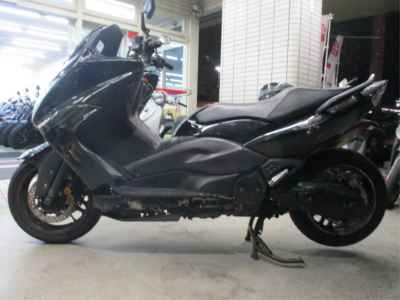 Yamaha TMAX 500 2008