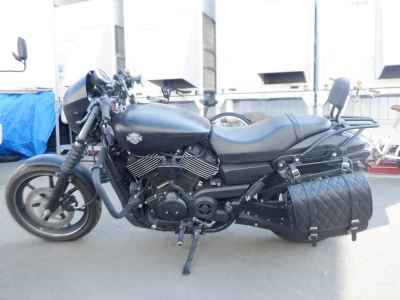 Honda CB400SF 2012