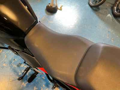 Suzuki V-Strom 250SX