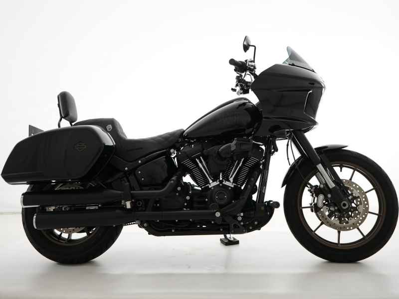 Harley-Davidson Low Rider ST FXLRST1920 2023