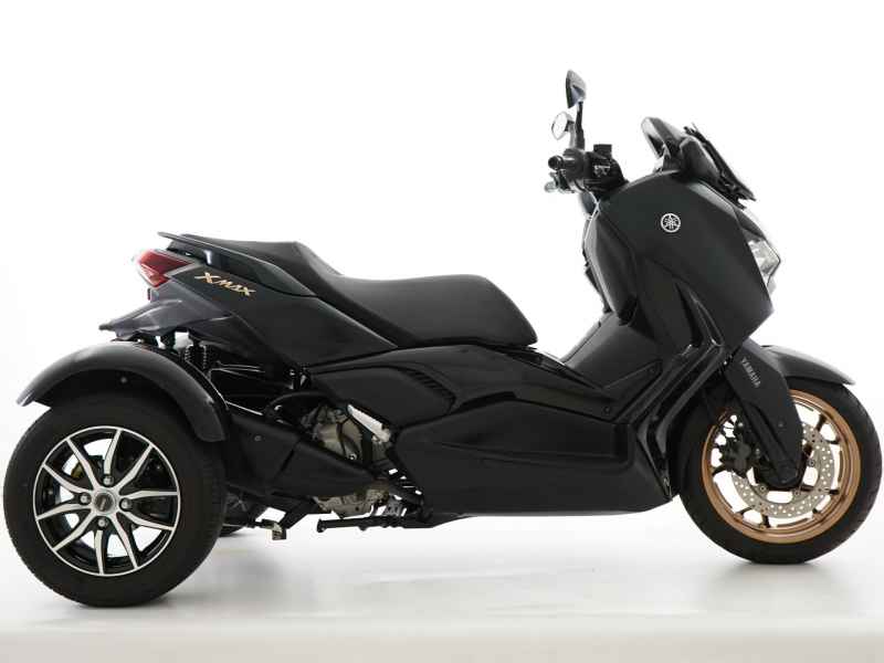 Yamaha XMAX 250 Trike 2023