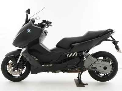 BMW C600 Sport 2014