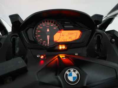 BMW C600 Sport 2014