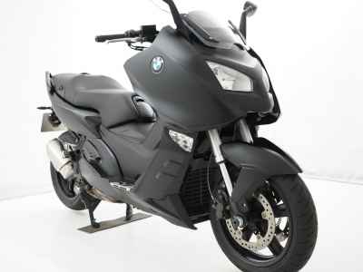 BMW C600 Sport 2014