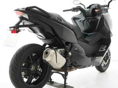 BMW C600 Sport 2014