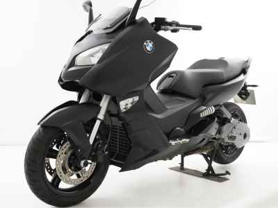 BMW C600 Sport 2014